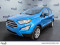 2019 Ford EcoSport - Image 1