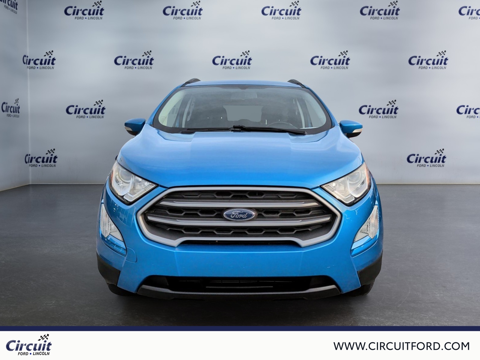 2019 Ford EcoSport - Image 2