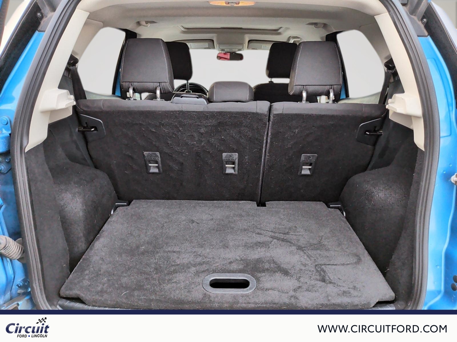2019 Ford EcoSport - Image 7