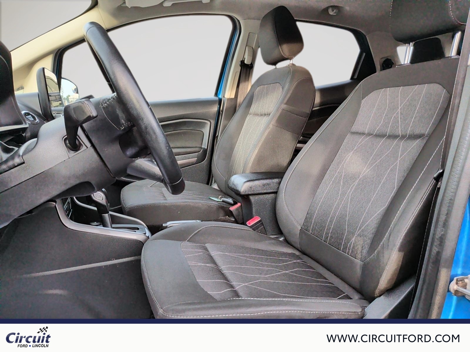 2019 Ford EcoSport - Image 9