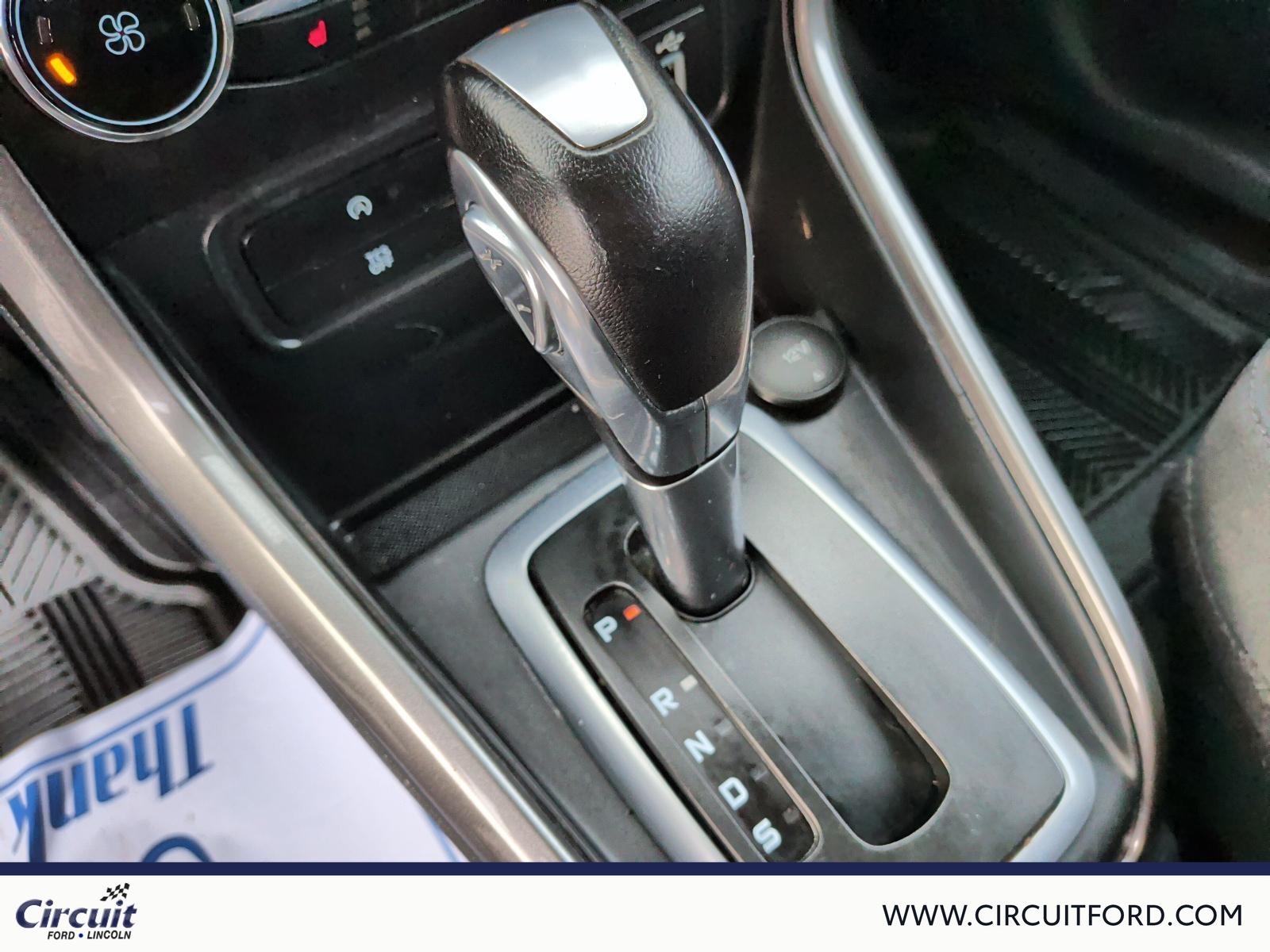 2019 Ford EcoSport - Image 15