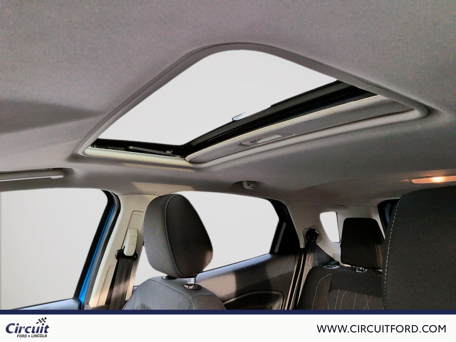 2019 Ford EcoSport - Image 17