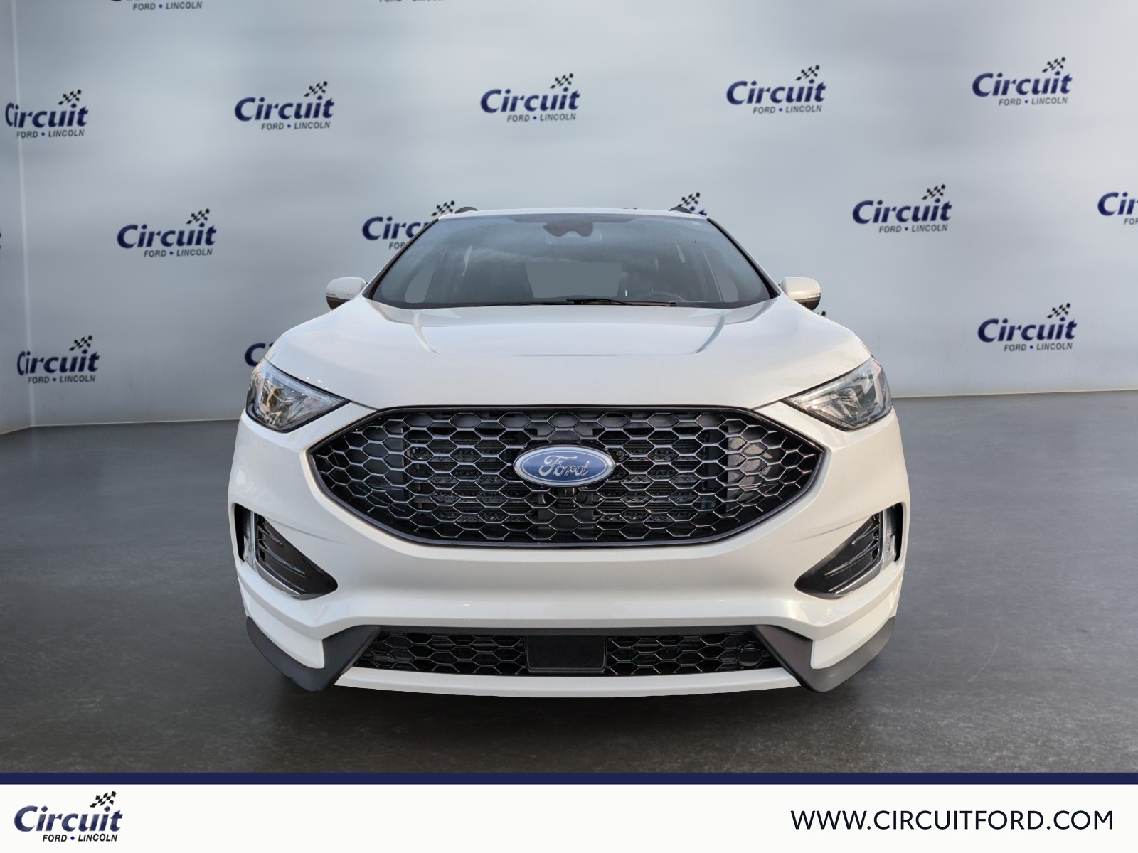 2020 Ford Edge - Image 2