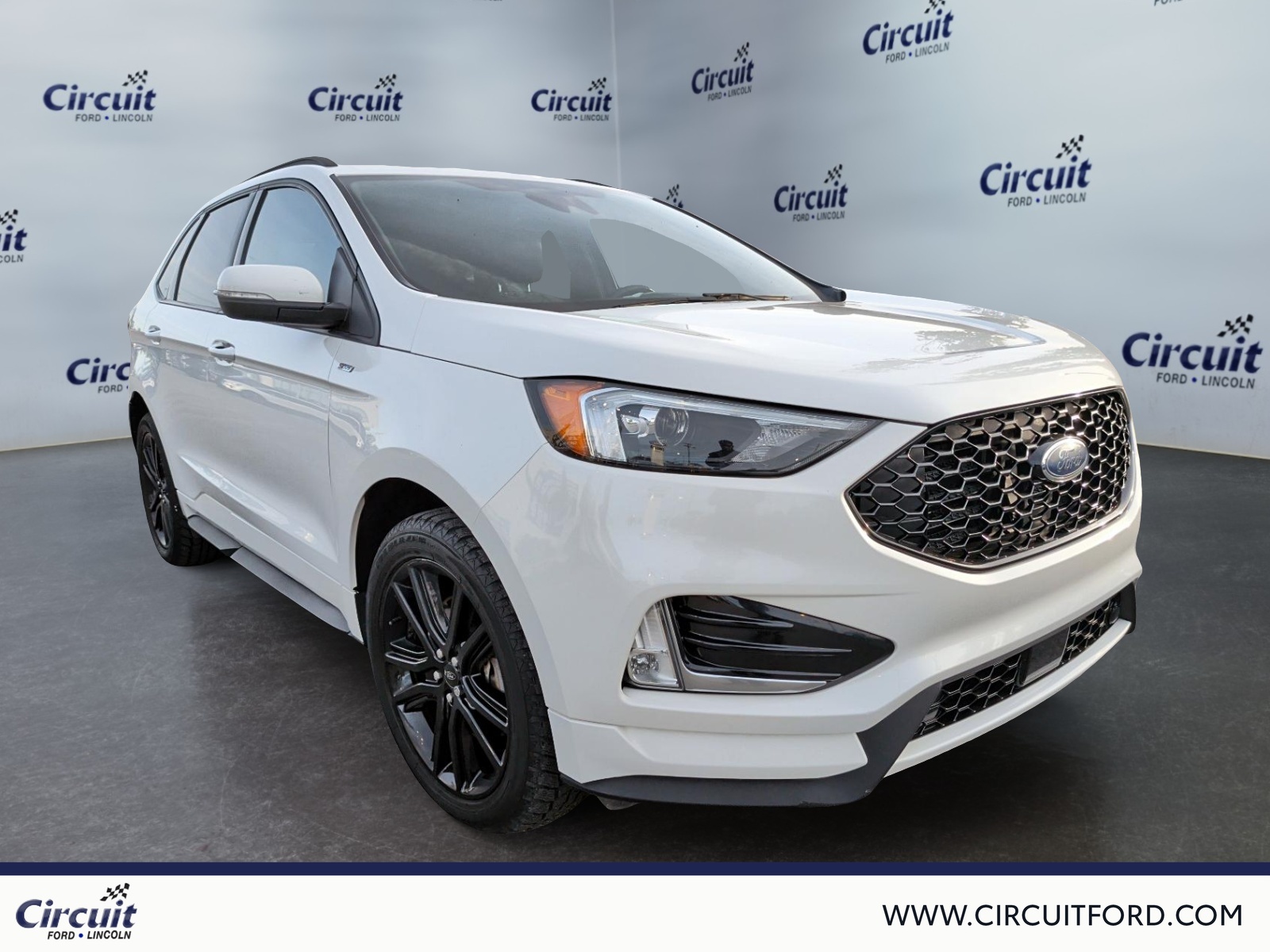 2020 Ford Edge - Image 3