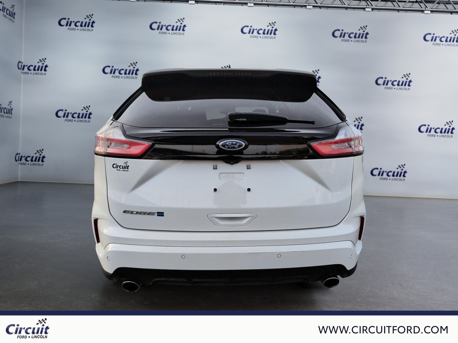 2020 Ford Edge - Image 4