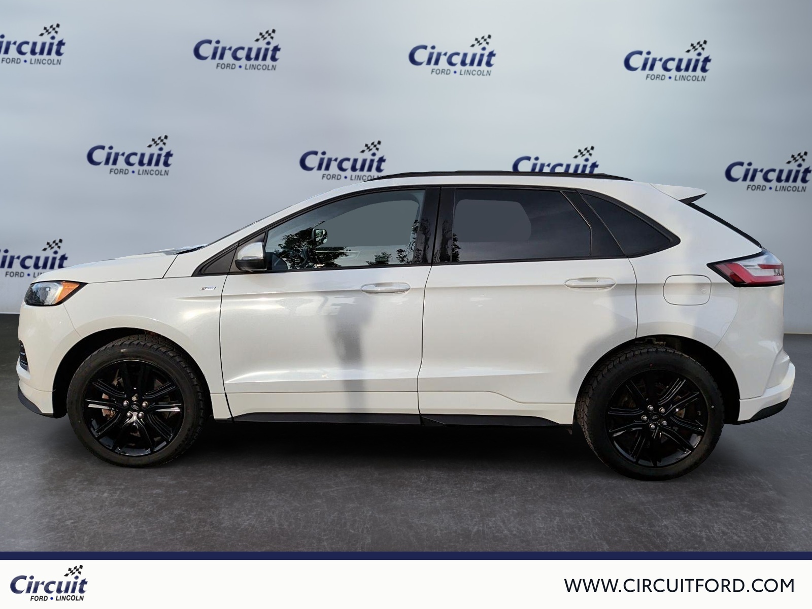 2020 Ford Edge - Image 6
