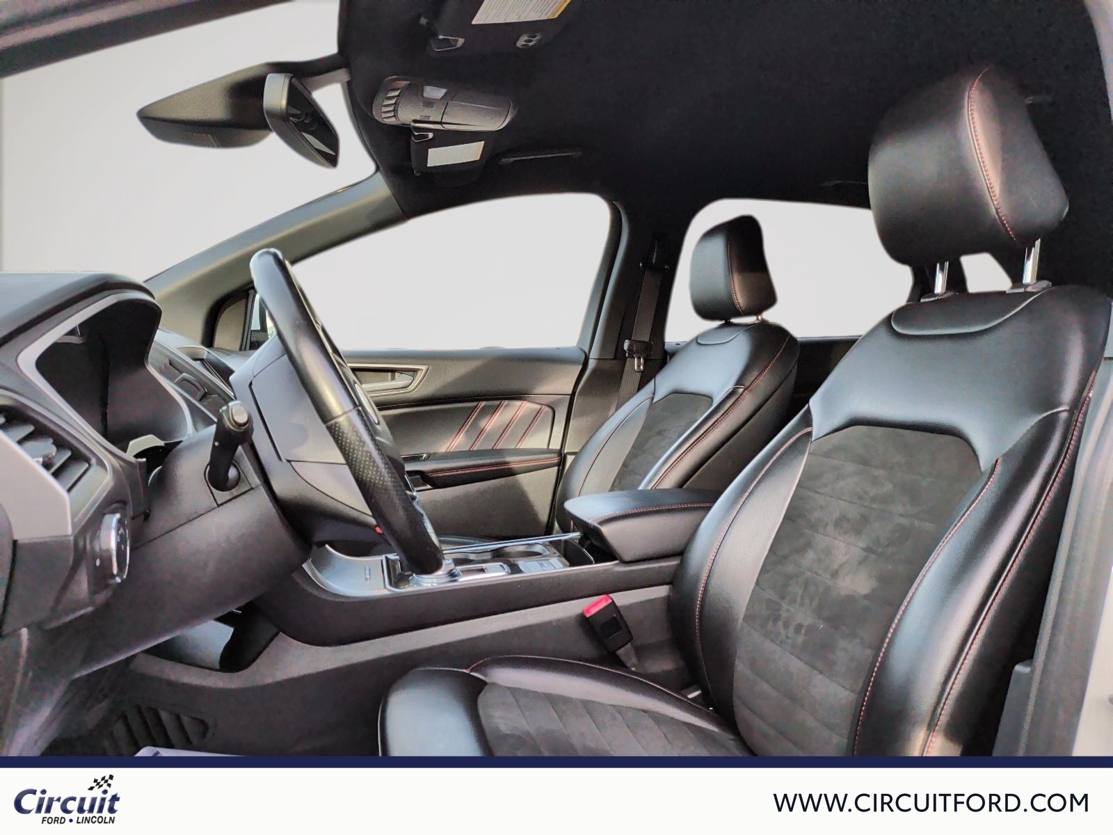 2020 Ford Edge - Image 10