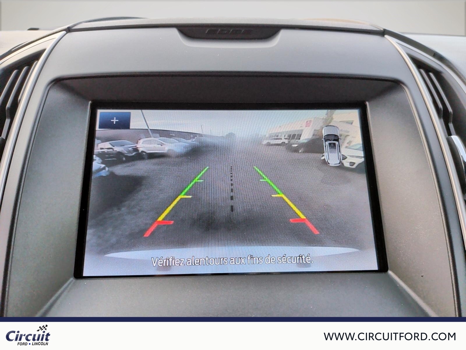 2020 Ford Edge - Image 18