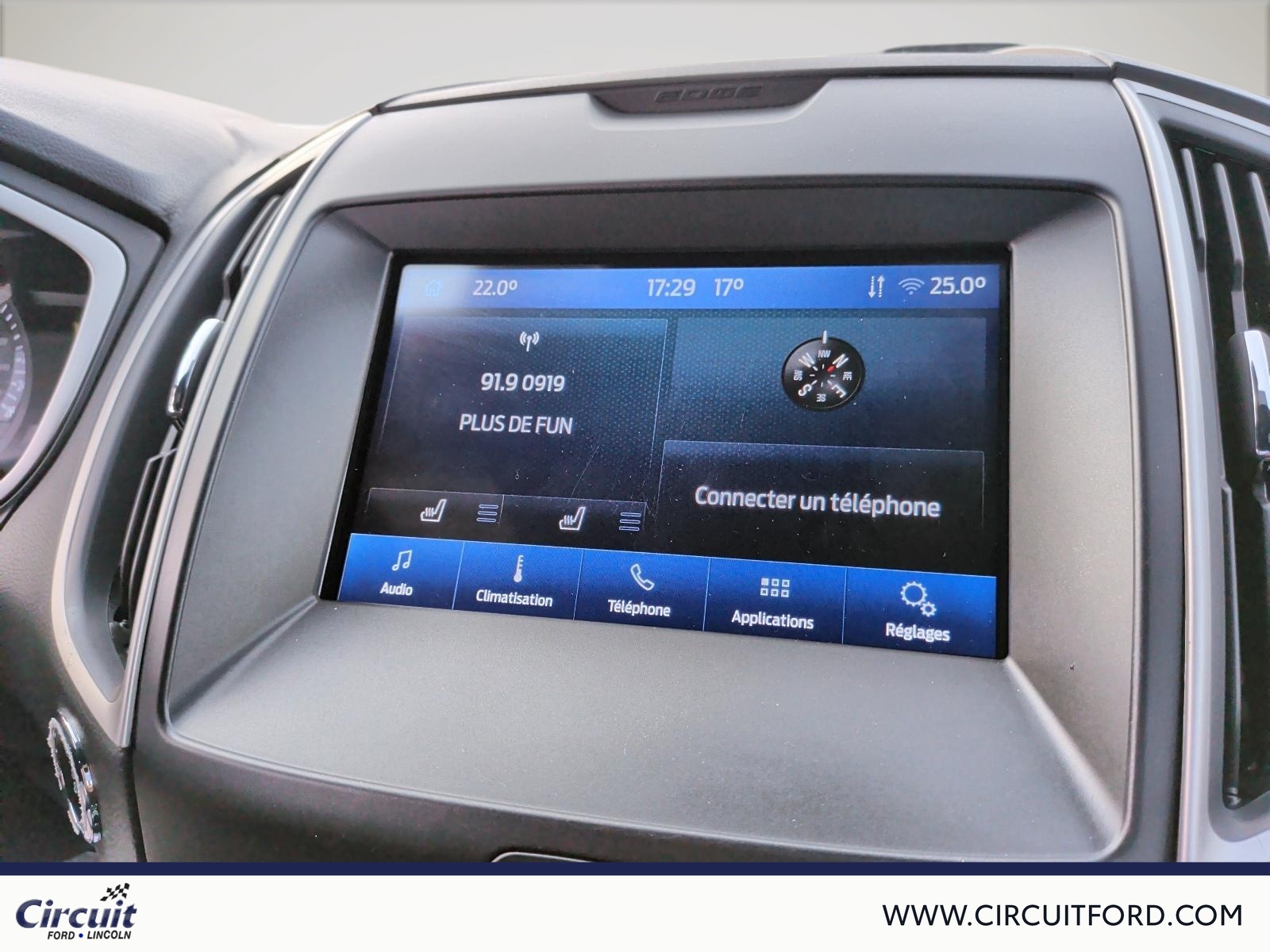 2020 Ford Edge - Image 19