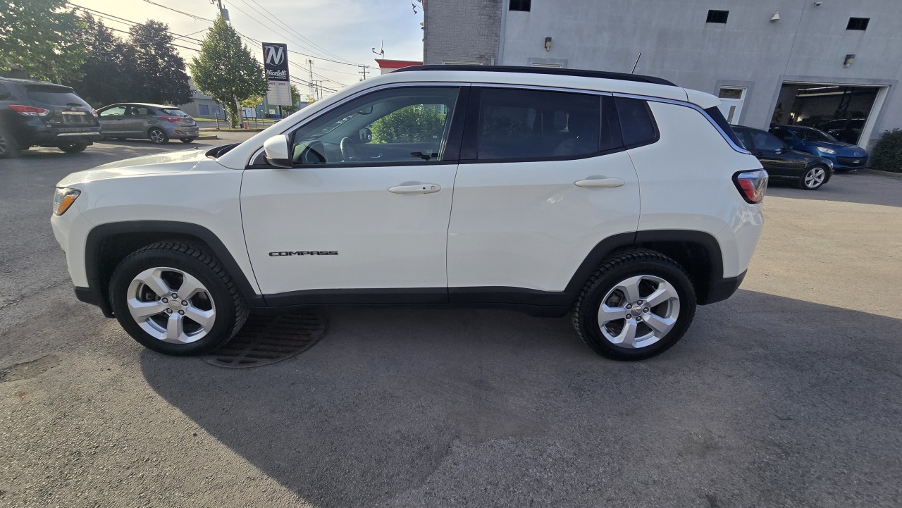 2017 Jeep Compass - Image 6