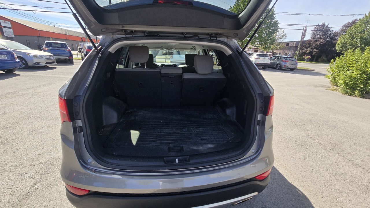 2015 Hyundai Santa Fe Sport - Image 5