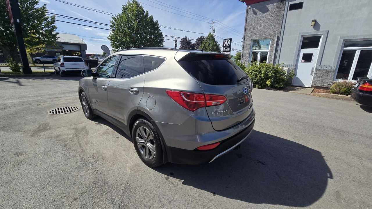 2015 Hyundai Santa Fe Sport - Image 6