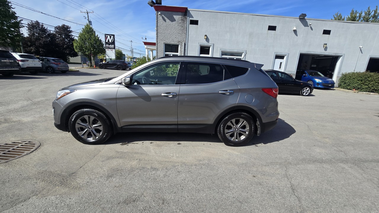 2015 Hyundai Santa Fe Sport - Image 7