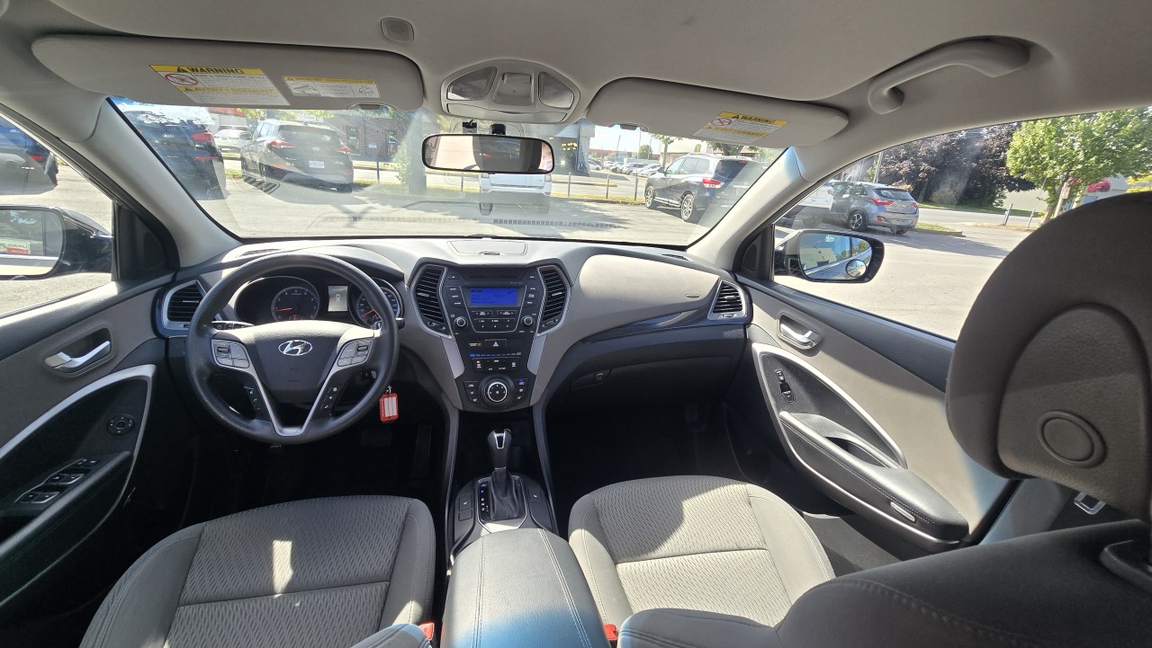 2015 Hyundai Santa Fe Sport - Image 12
