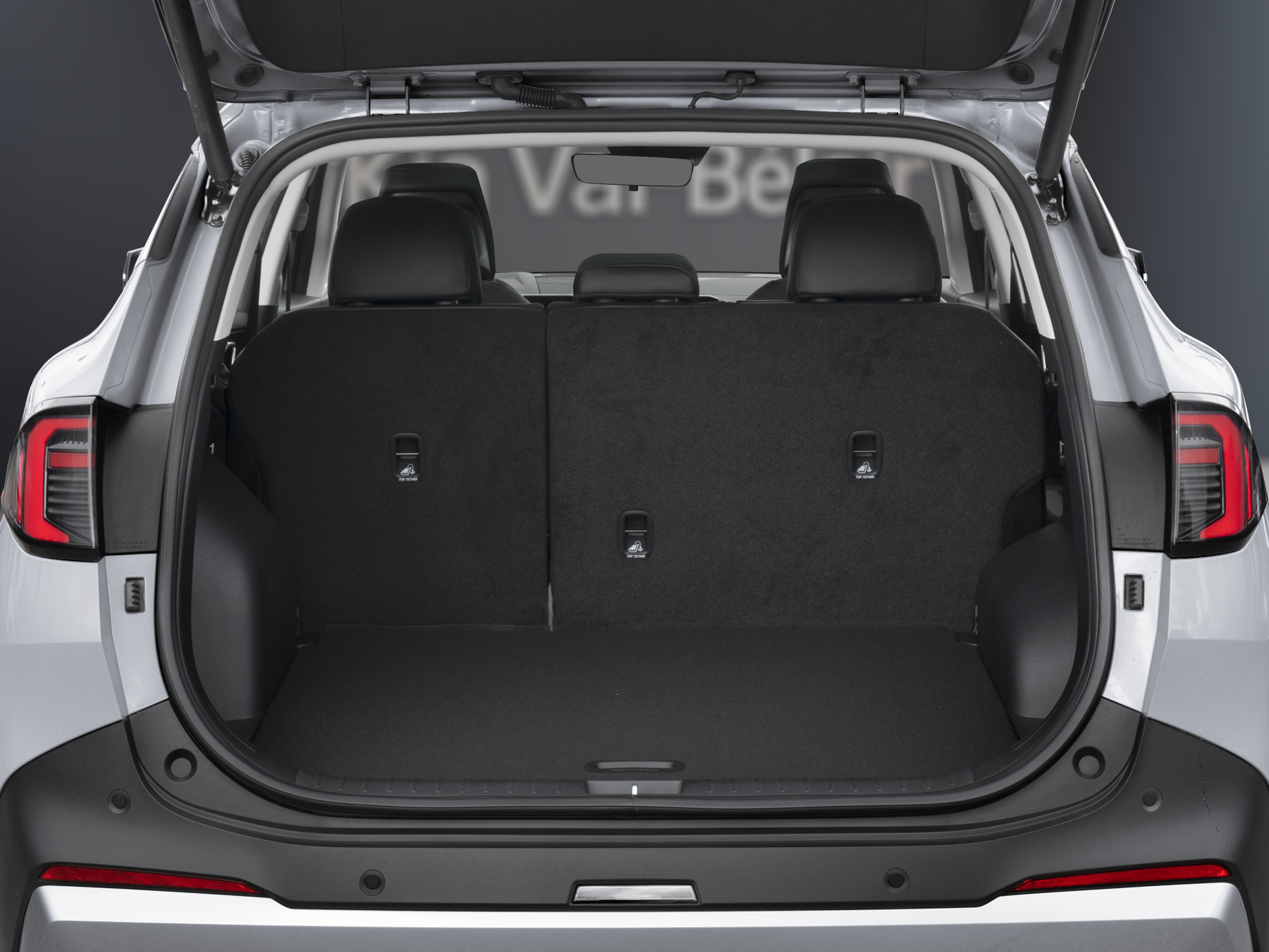 2026 Kia Sportage - Image 7