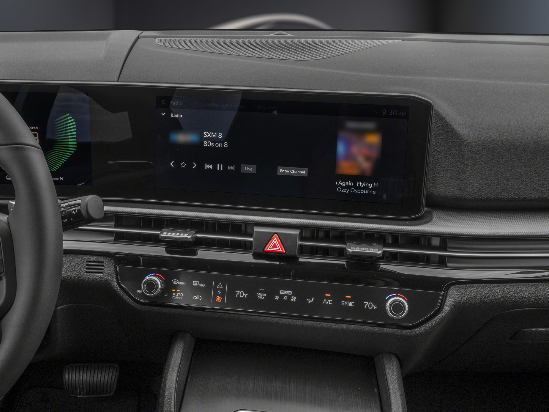 2027 Kia Sportage HEV - Image 6