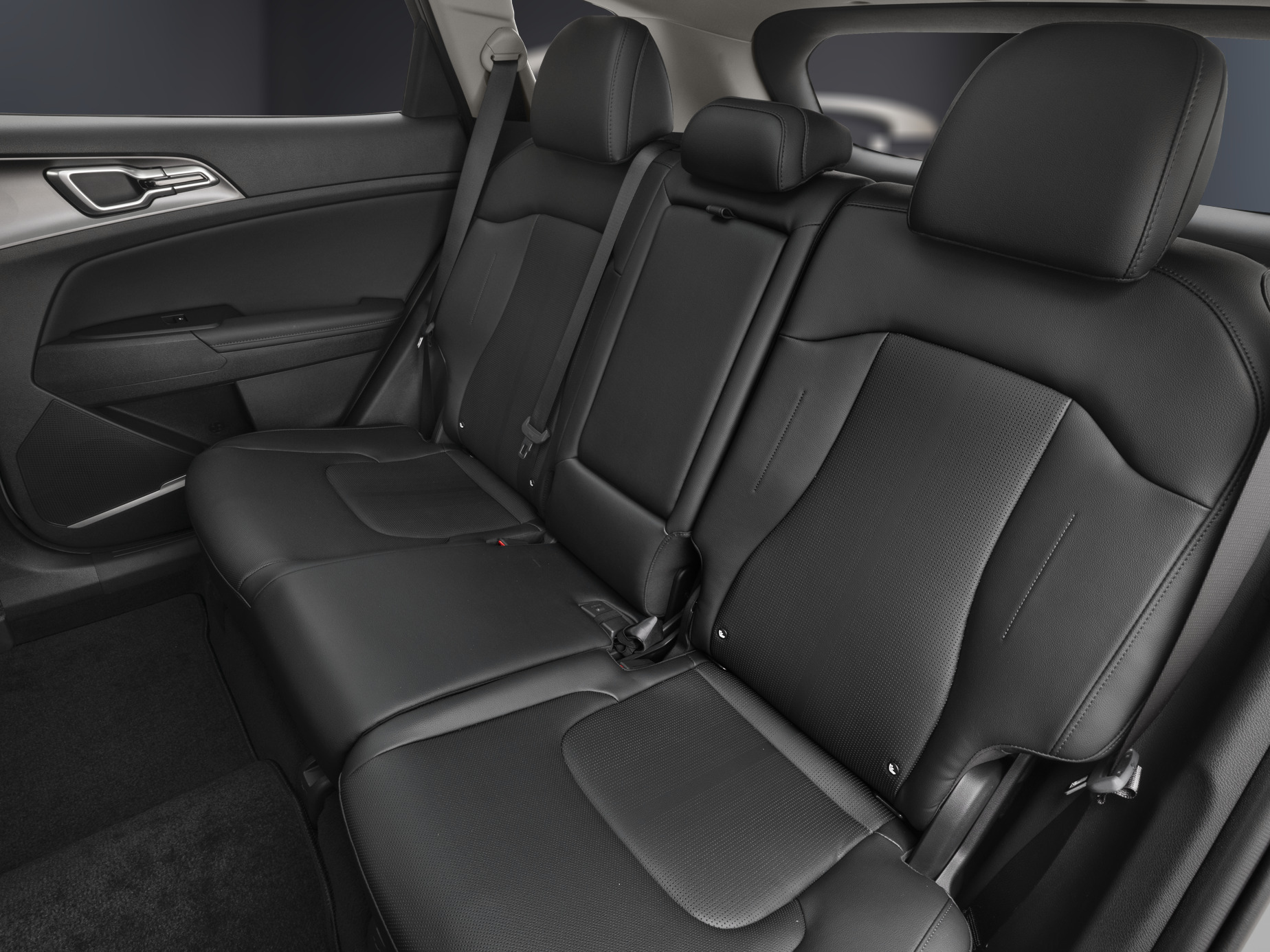 2026 Kia Sportage - Image 9