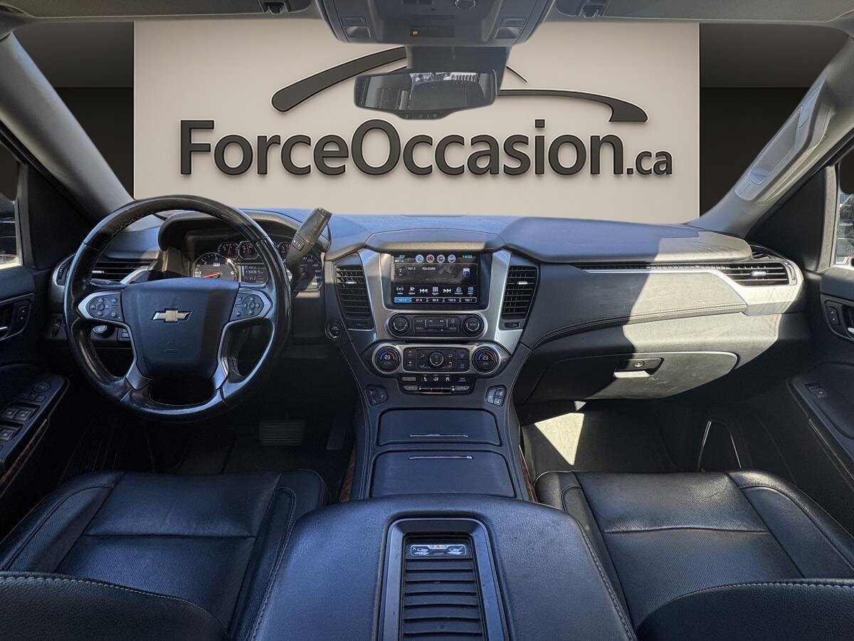 2019 Chevrolet Tahoe - Image 5