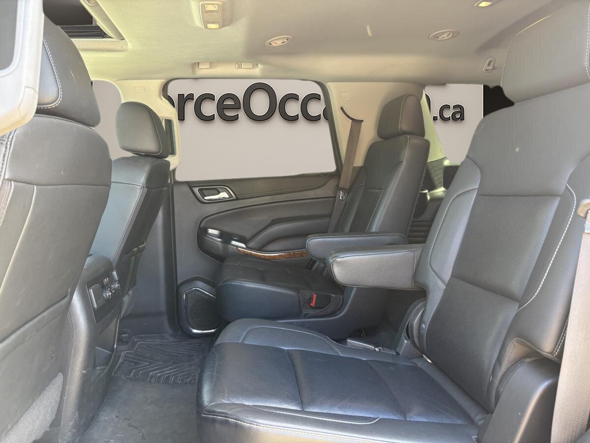 2019 Chevrolet Tahoe - Image 6