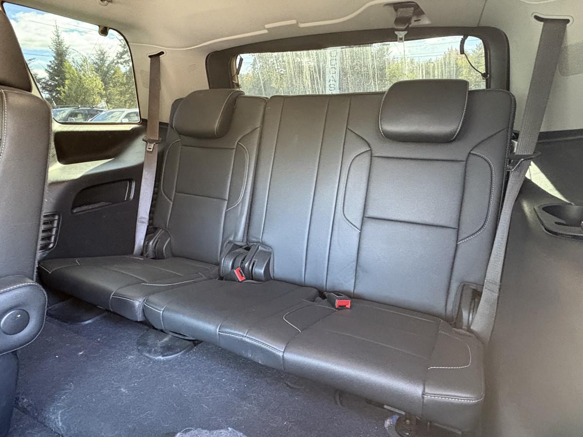 2019 Chevrolet Tahoe - Image 7