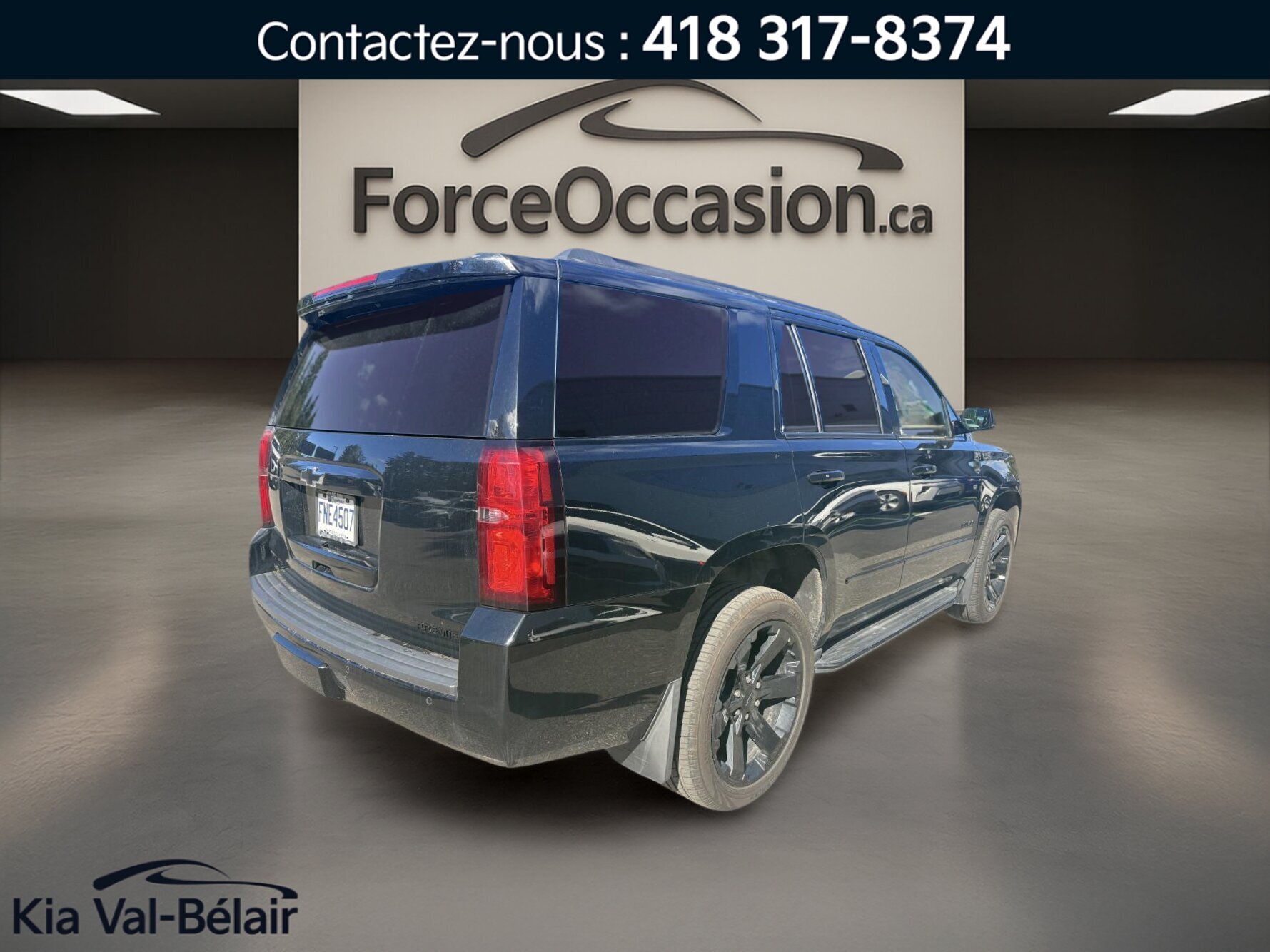 2019 Chevrolet Tahoe - Image 11
