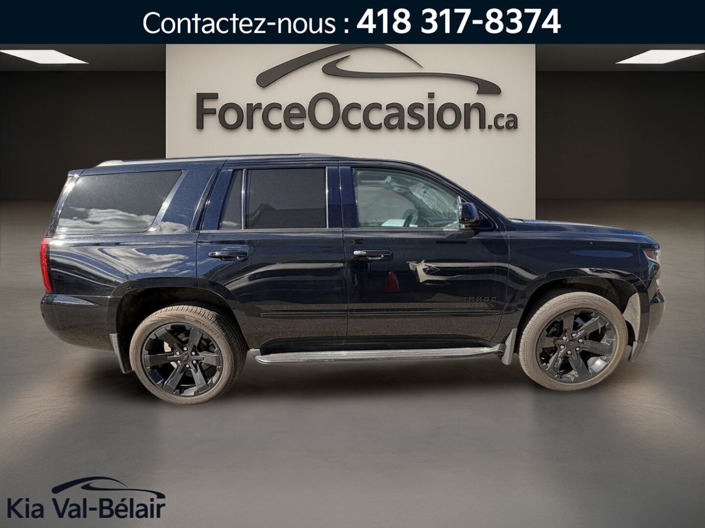 2019 Chevrolet Tahoe - Image 12