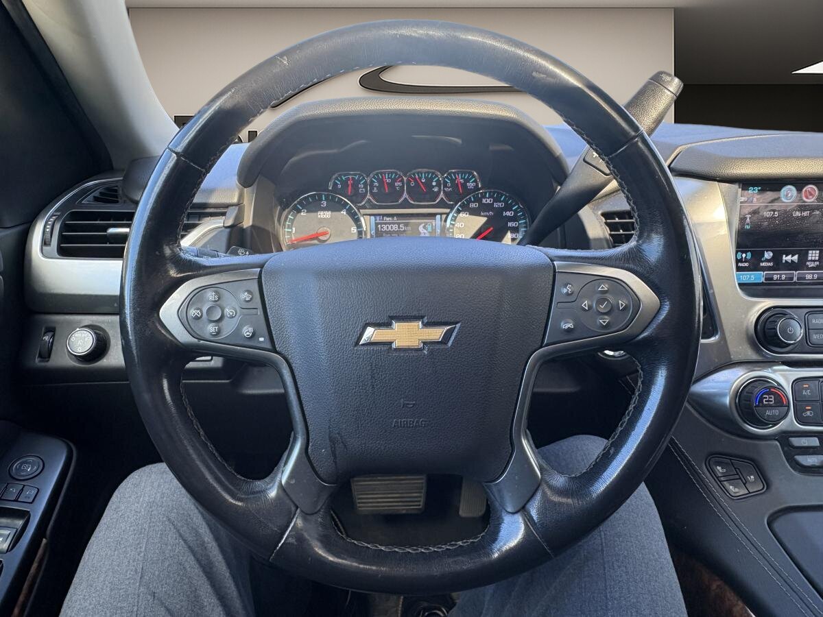 2019 Chevrolet Tahoe - Image 14