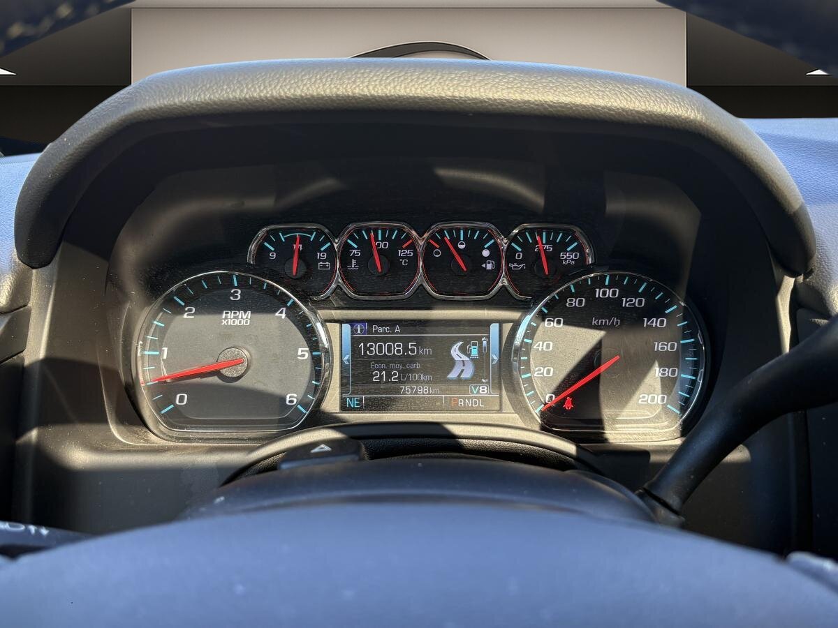 2019 Chevrolet Tahoe - Image 15