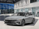 2026 Hyundai Elantra Hybrid - Thumbnail 1