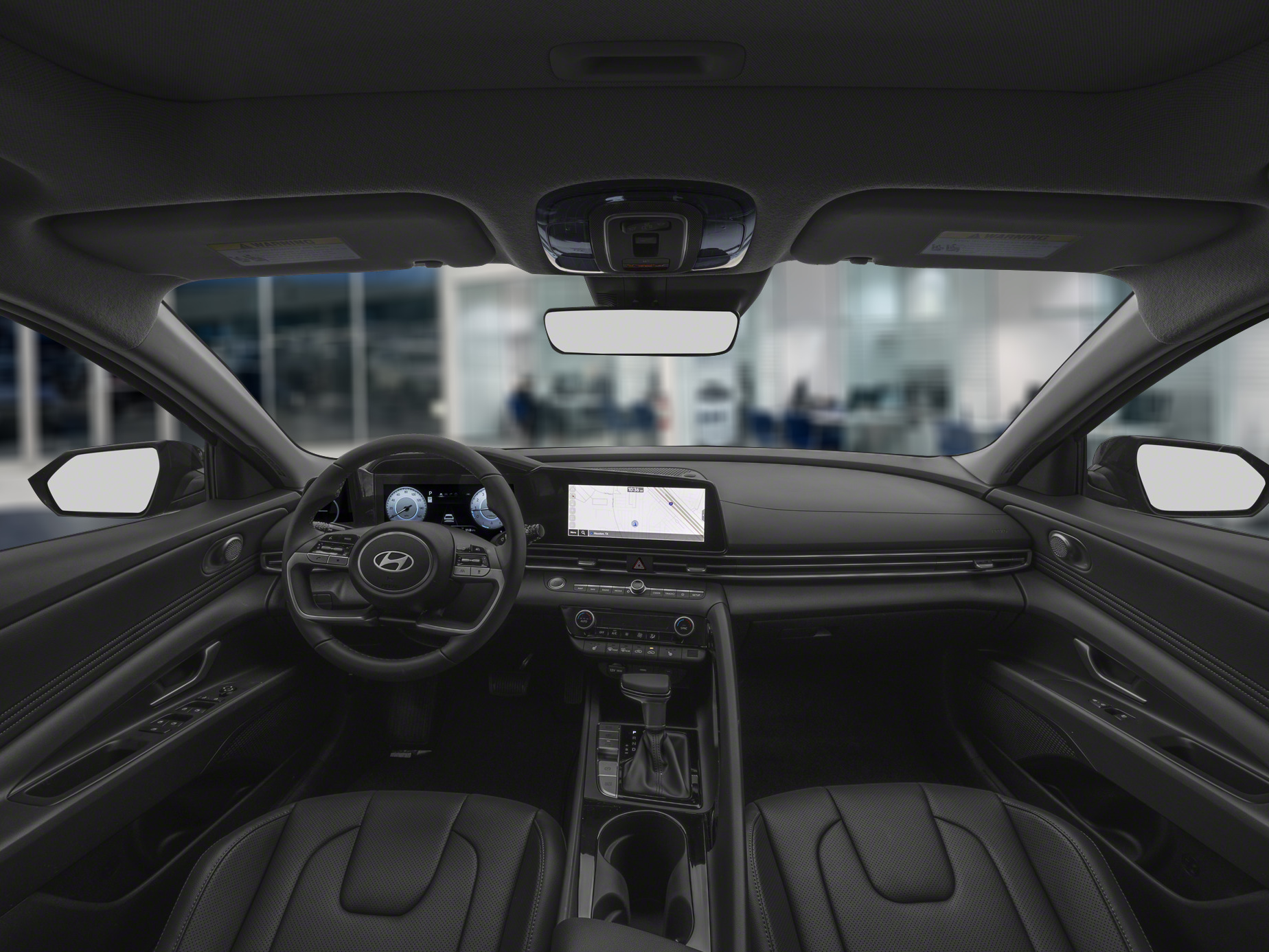 2026 Hyundai Elantra - Image 4