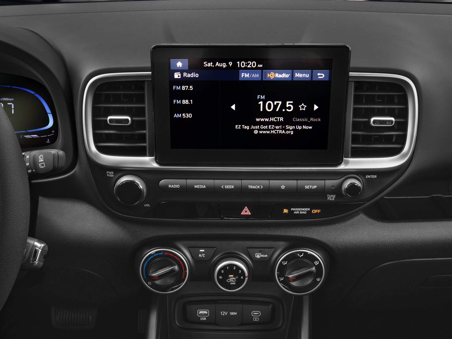 2026 Hyundai Venue - Image 6