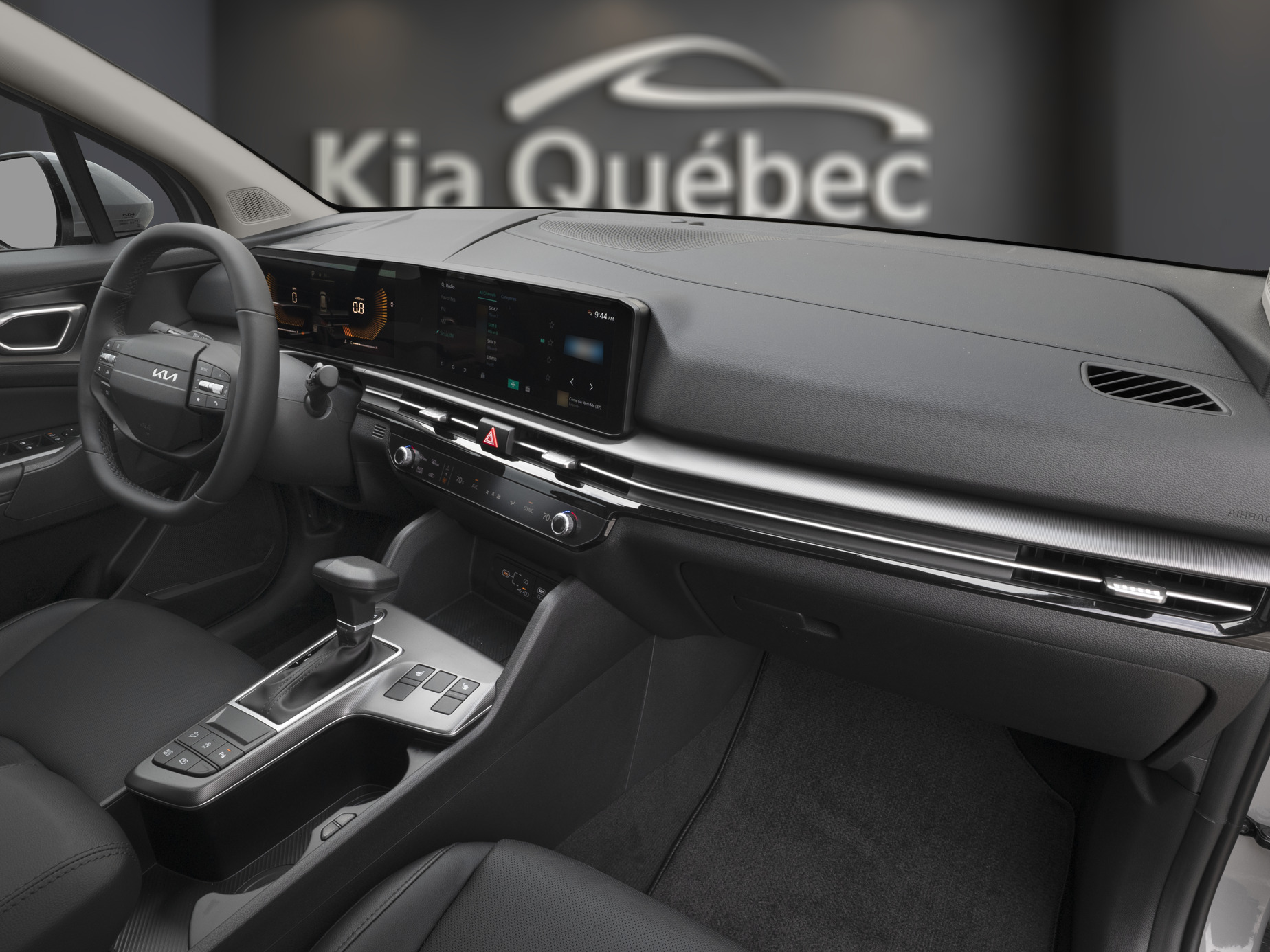 2026 Kia Sportage - Image 11