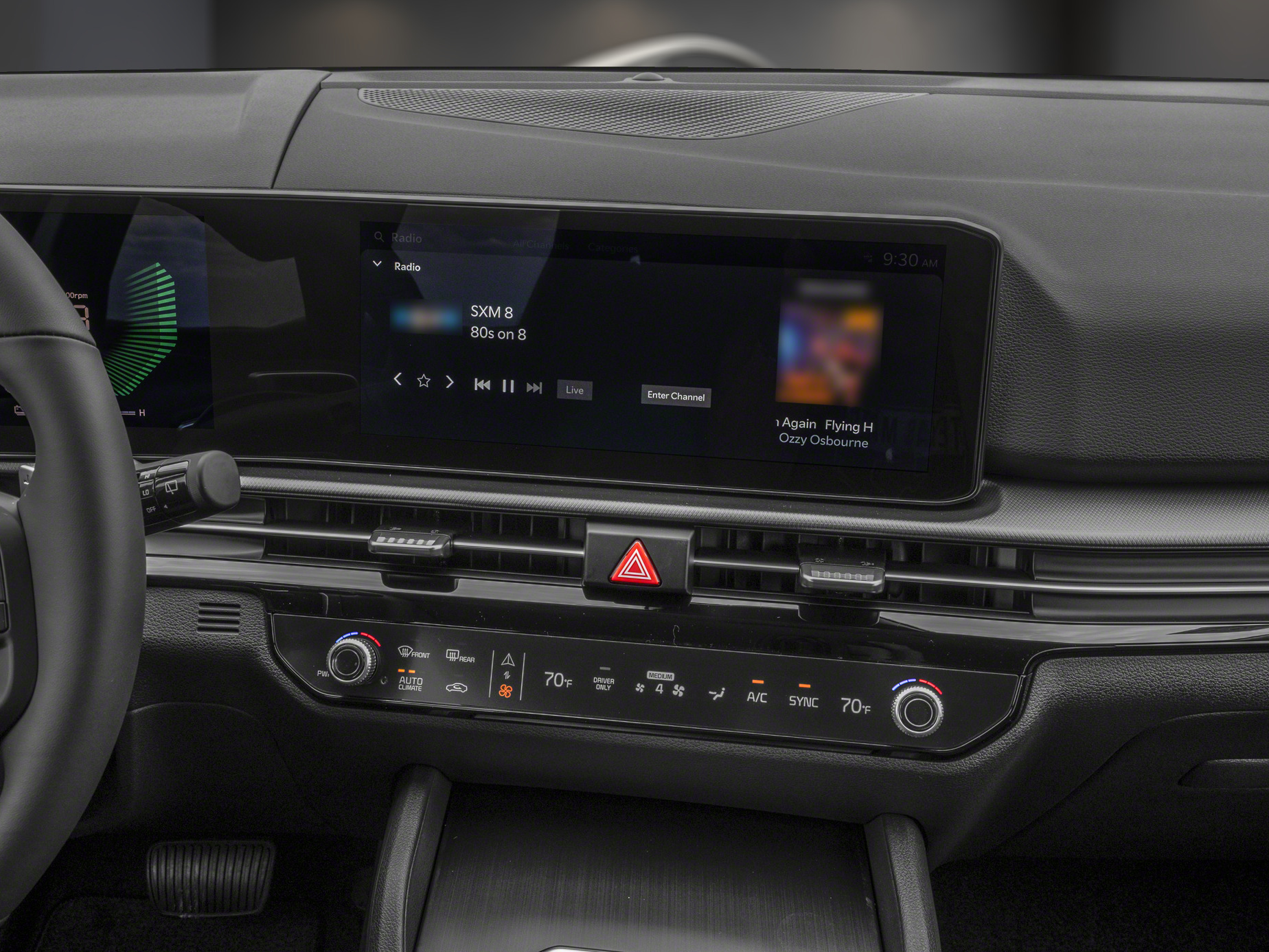 2027 Kia Sportage HEV - Image 6