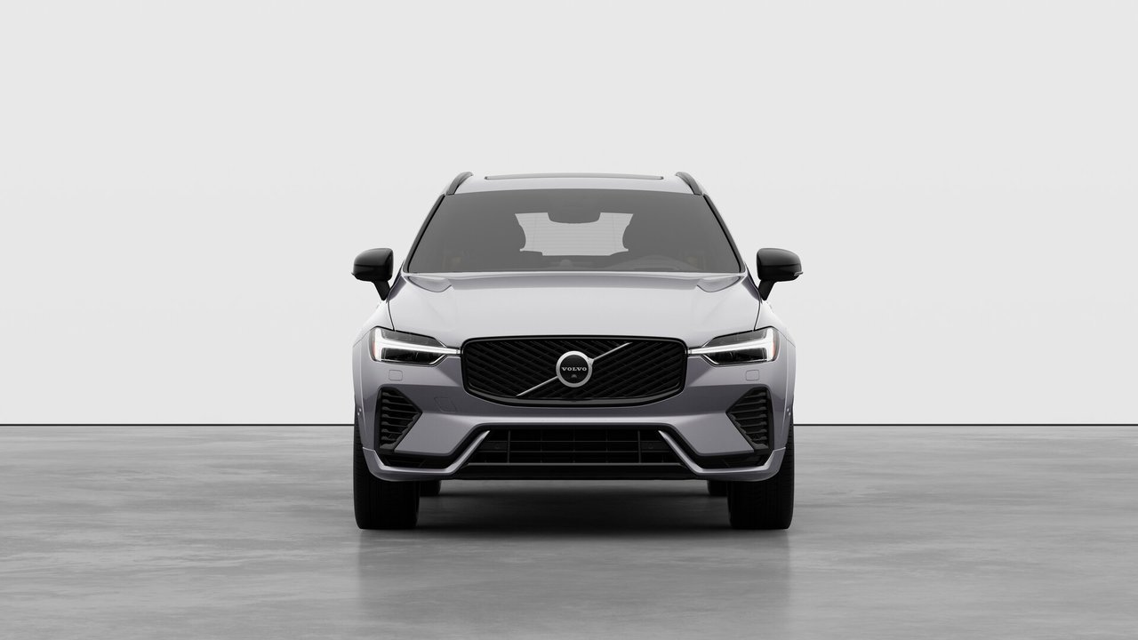 2026 Volvo XC60 Plug-in hybrid - Image 5