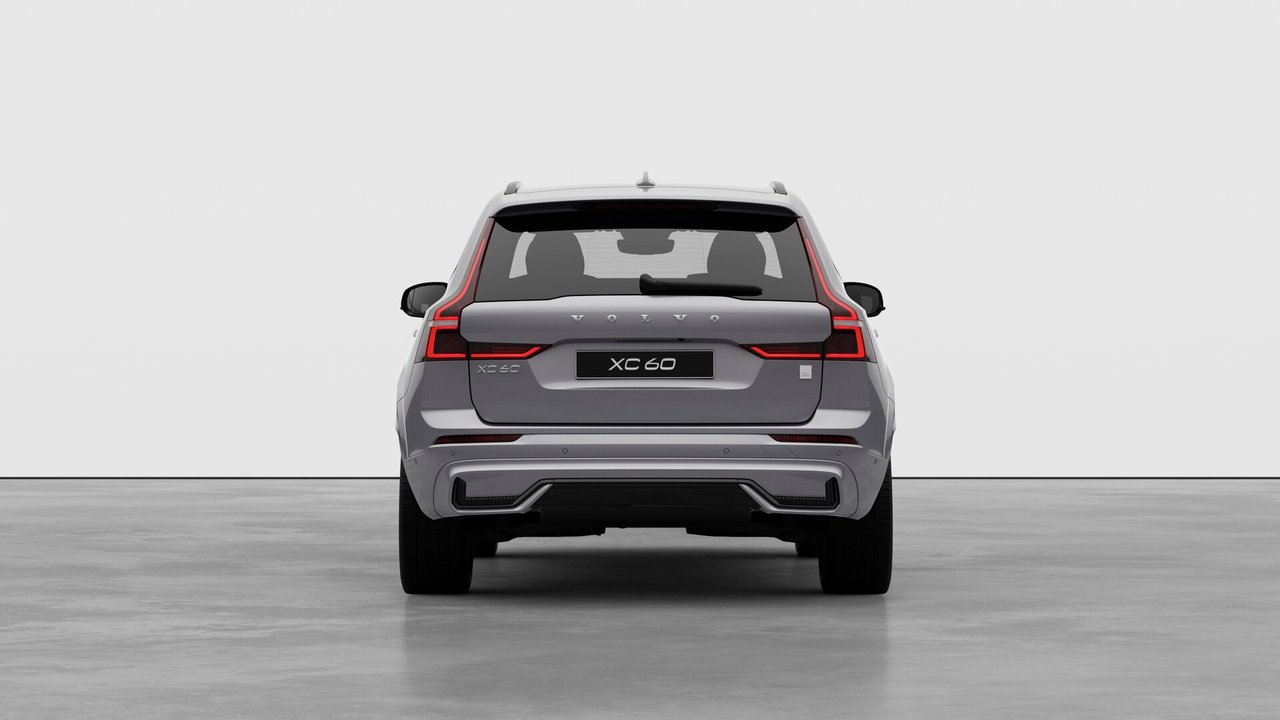 2026 Volvo XC60 Plug-in hybrid - Image 6
