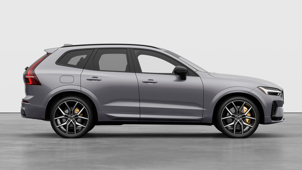 2026 Volvo XC60 Plug-in hybrid - Image 7