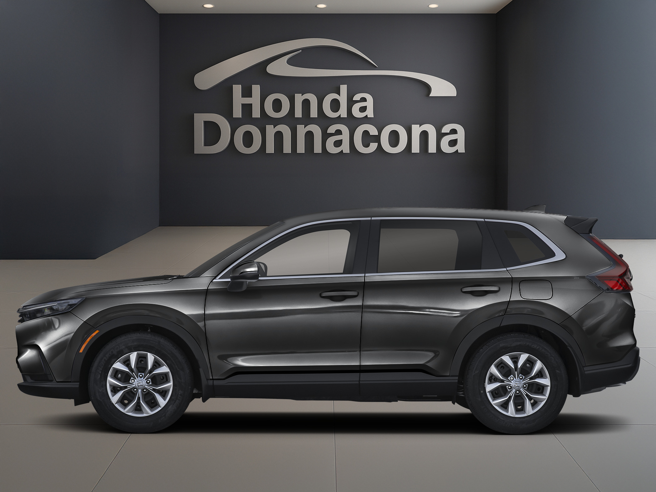 2026 Honda CR-V - Image 2
