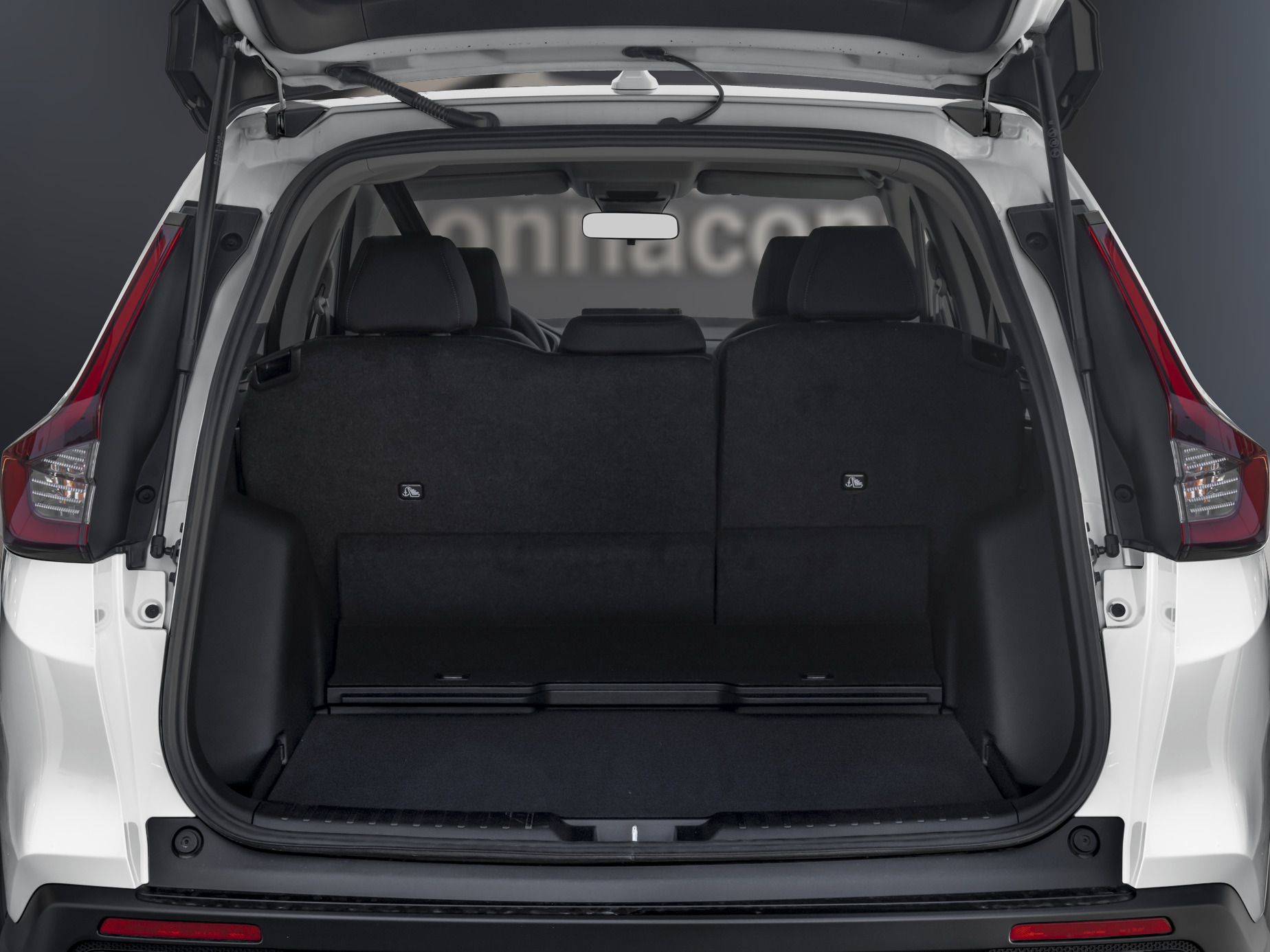 2026 Honda CR-V - Image 7