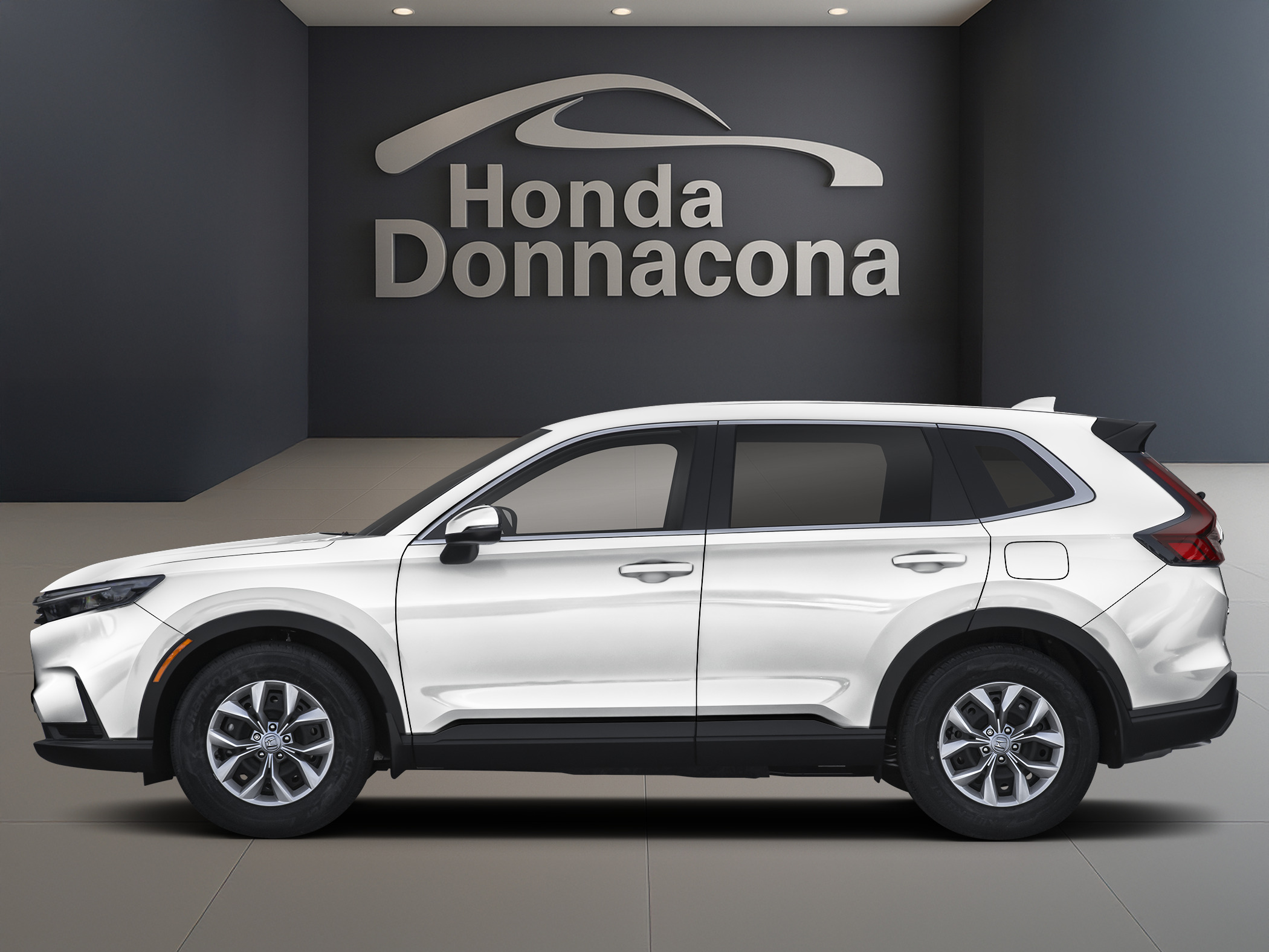 2026 Honda CR-V - Image 2