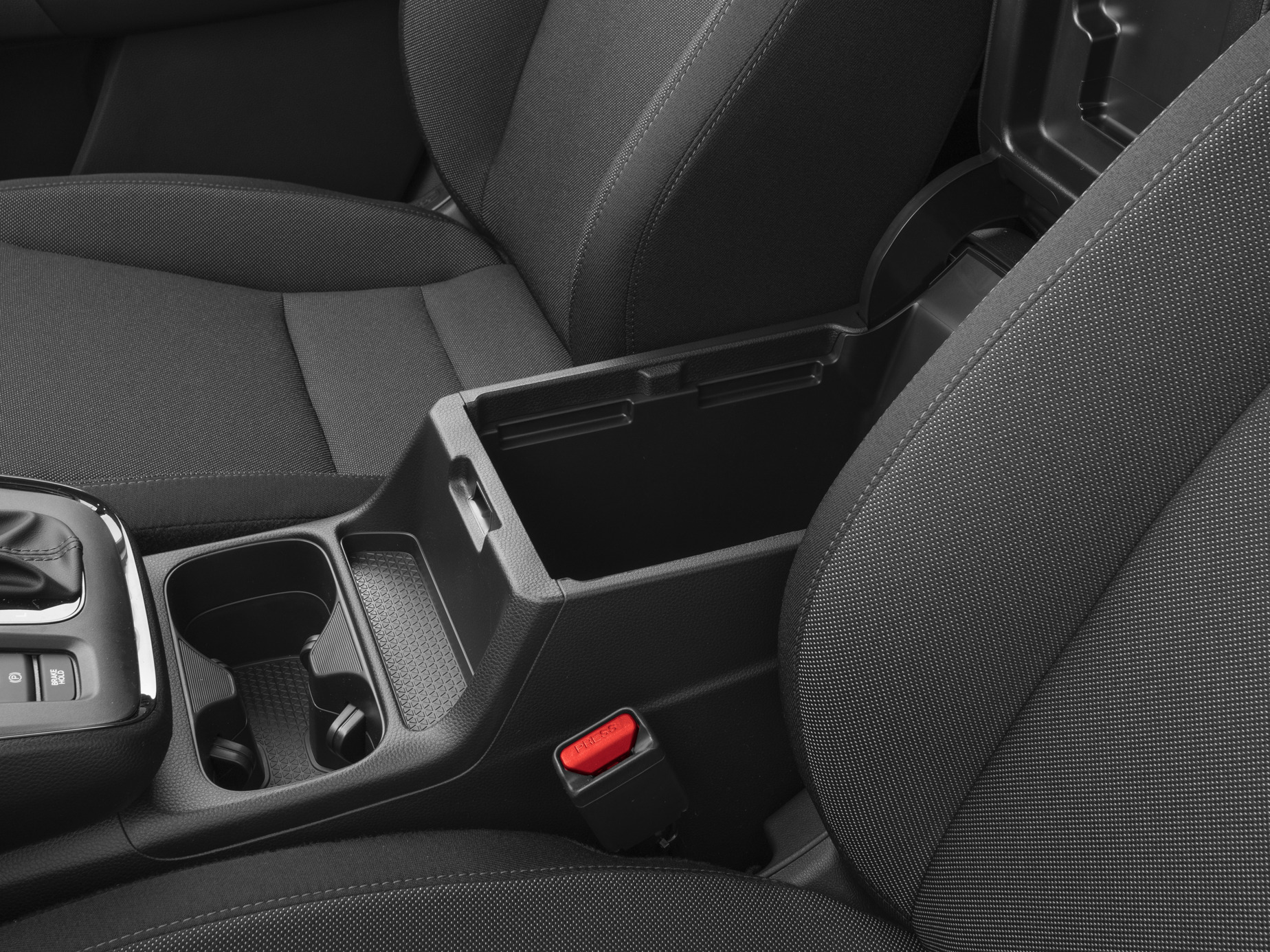 2026 Honda CR-V - Image 10