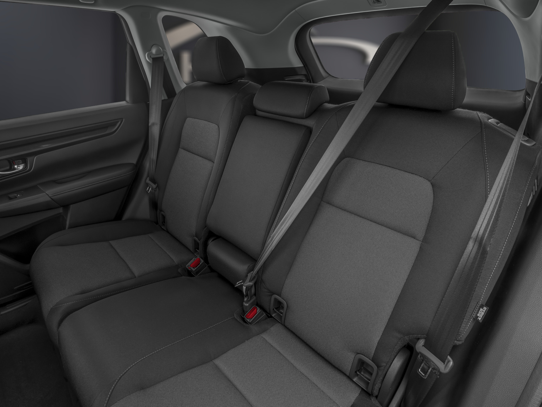 2026 Honda CR-V - Image 9