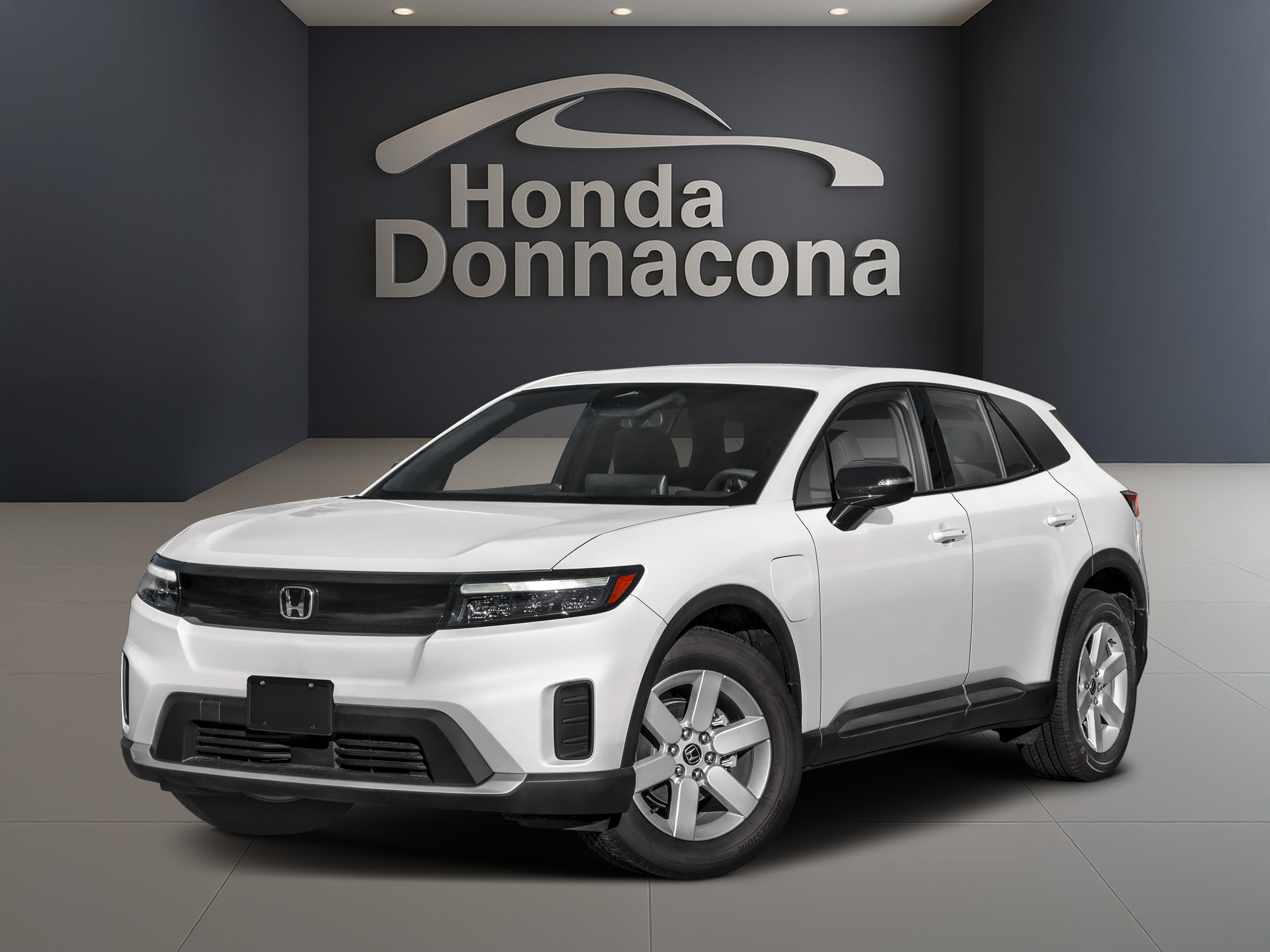 2026 Honda Prologue
