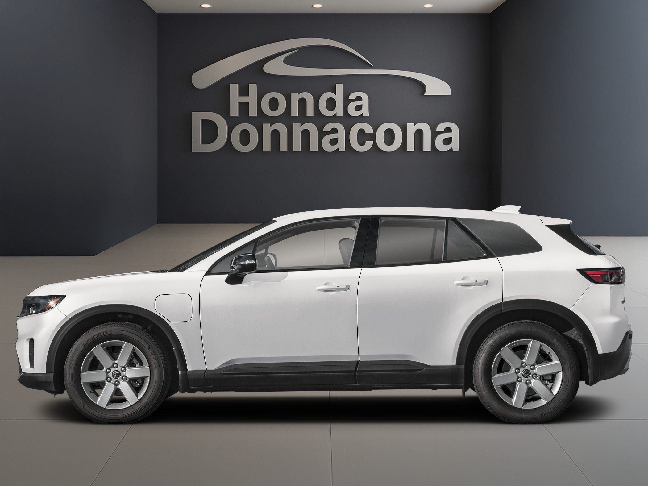 2026 Honda Prologue - Image 2