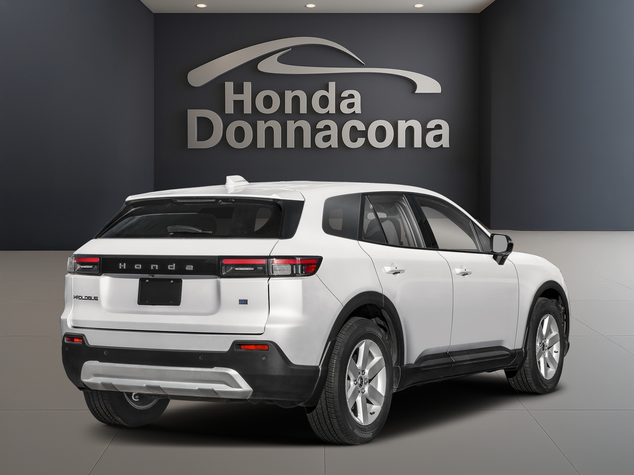 2026 Honda Prologue - Image 3