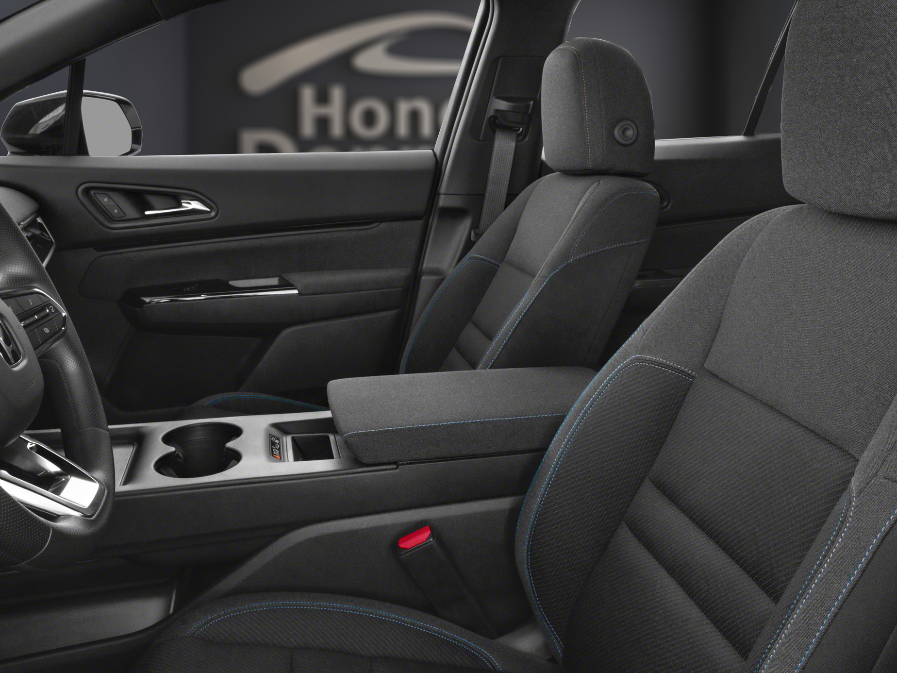 2026 Honda Prologue - Image 5