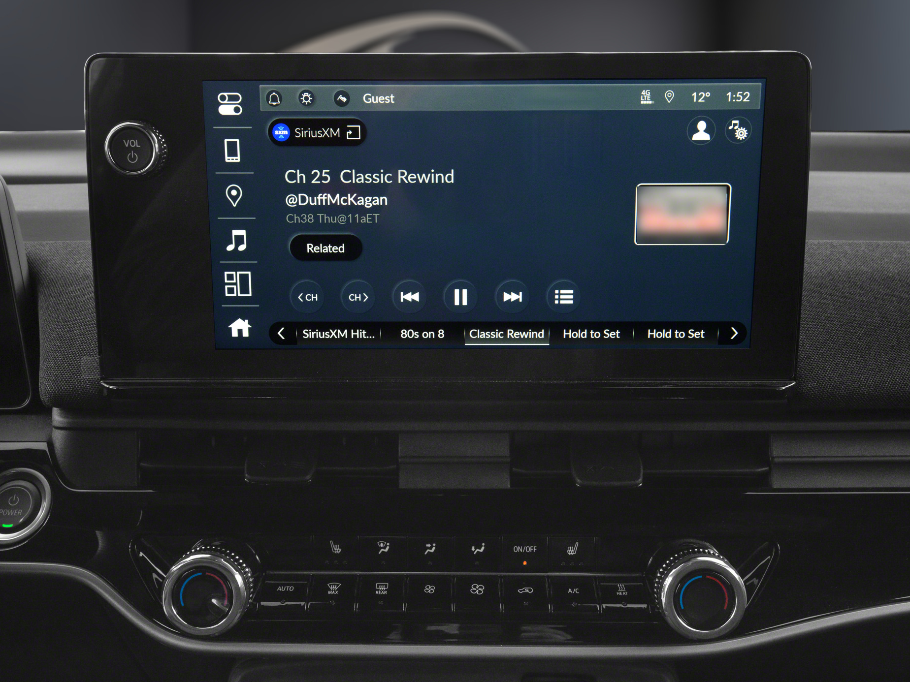 2026 Honda Prologue - Image 6