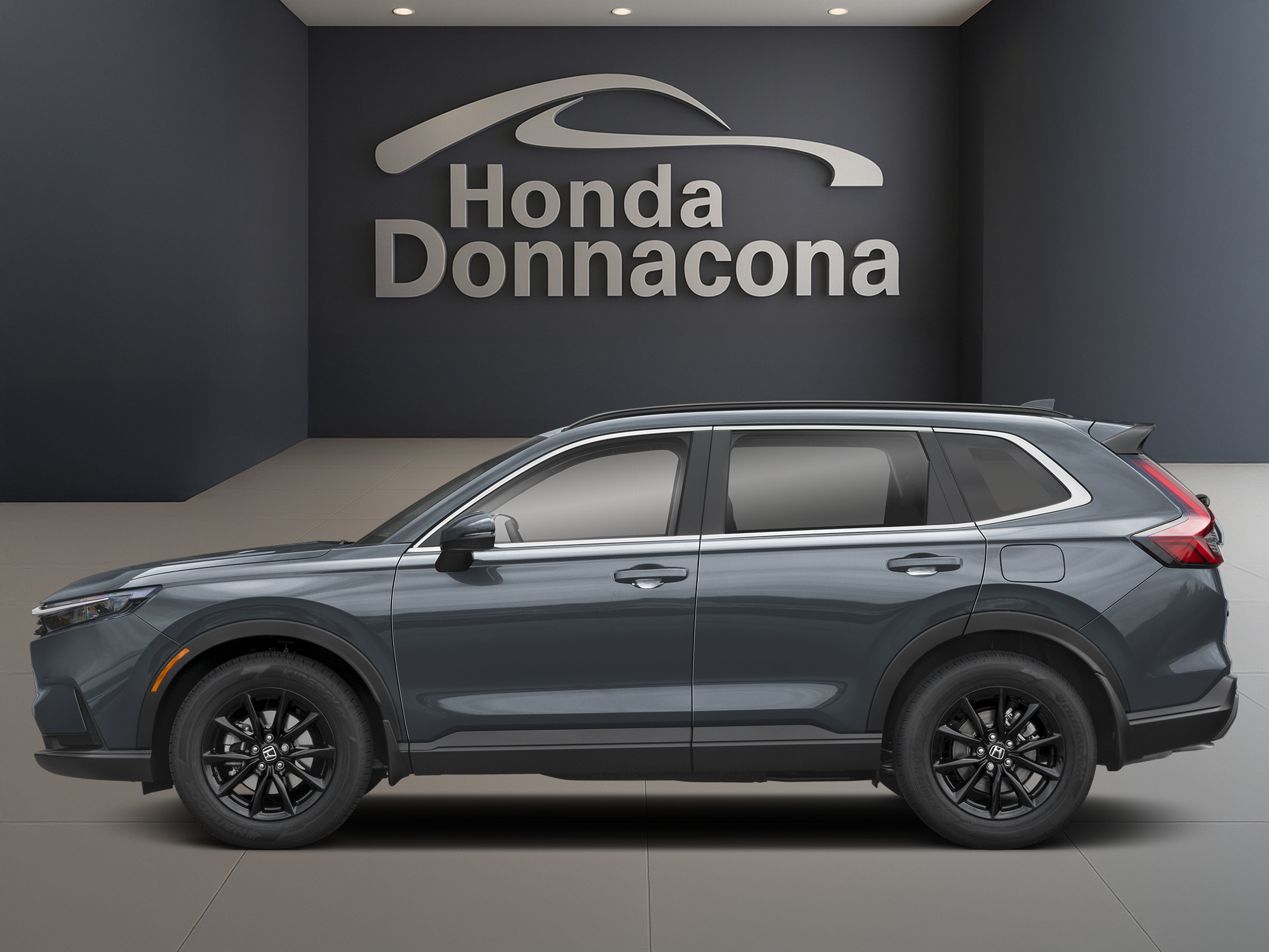 2026 Honda CR-V - Image 2