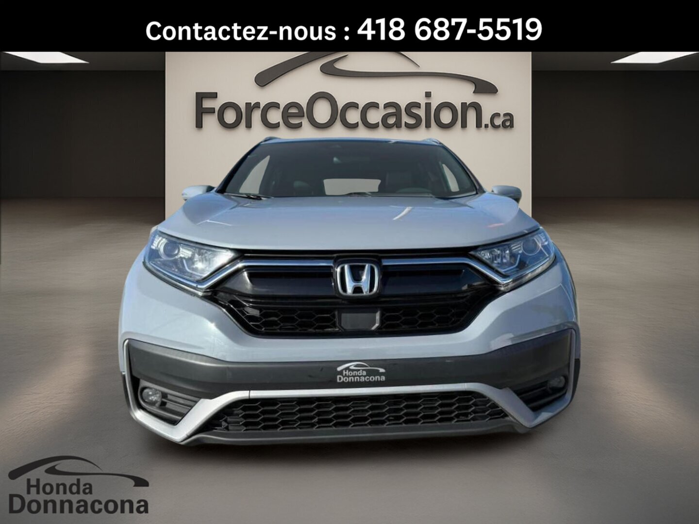 2022 Honda CR-V - Image 3