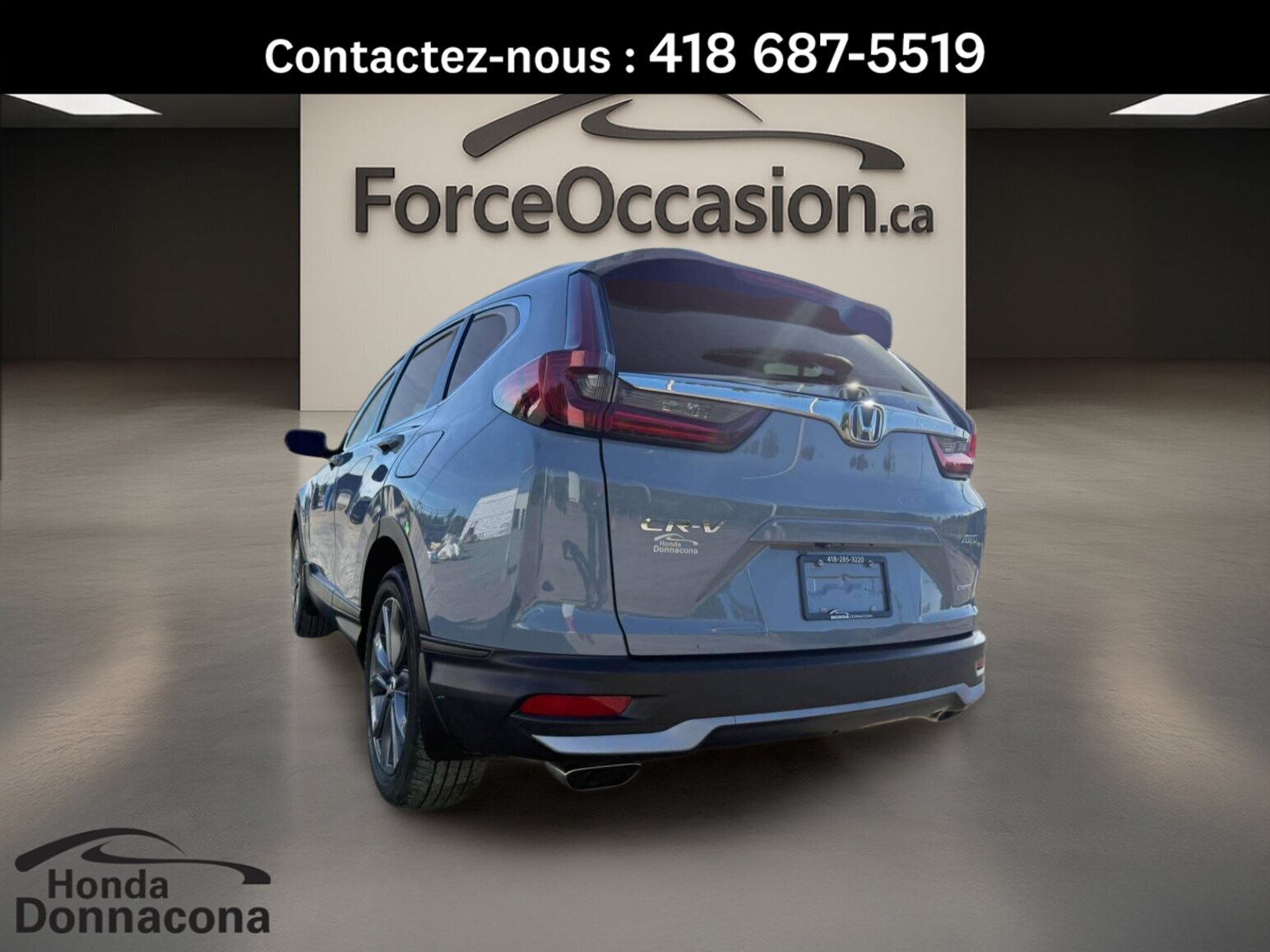 2022 Honda CR-V - Image 4