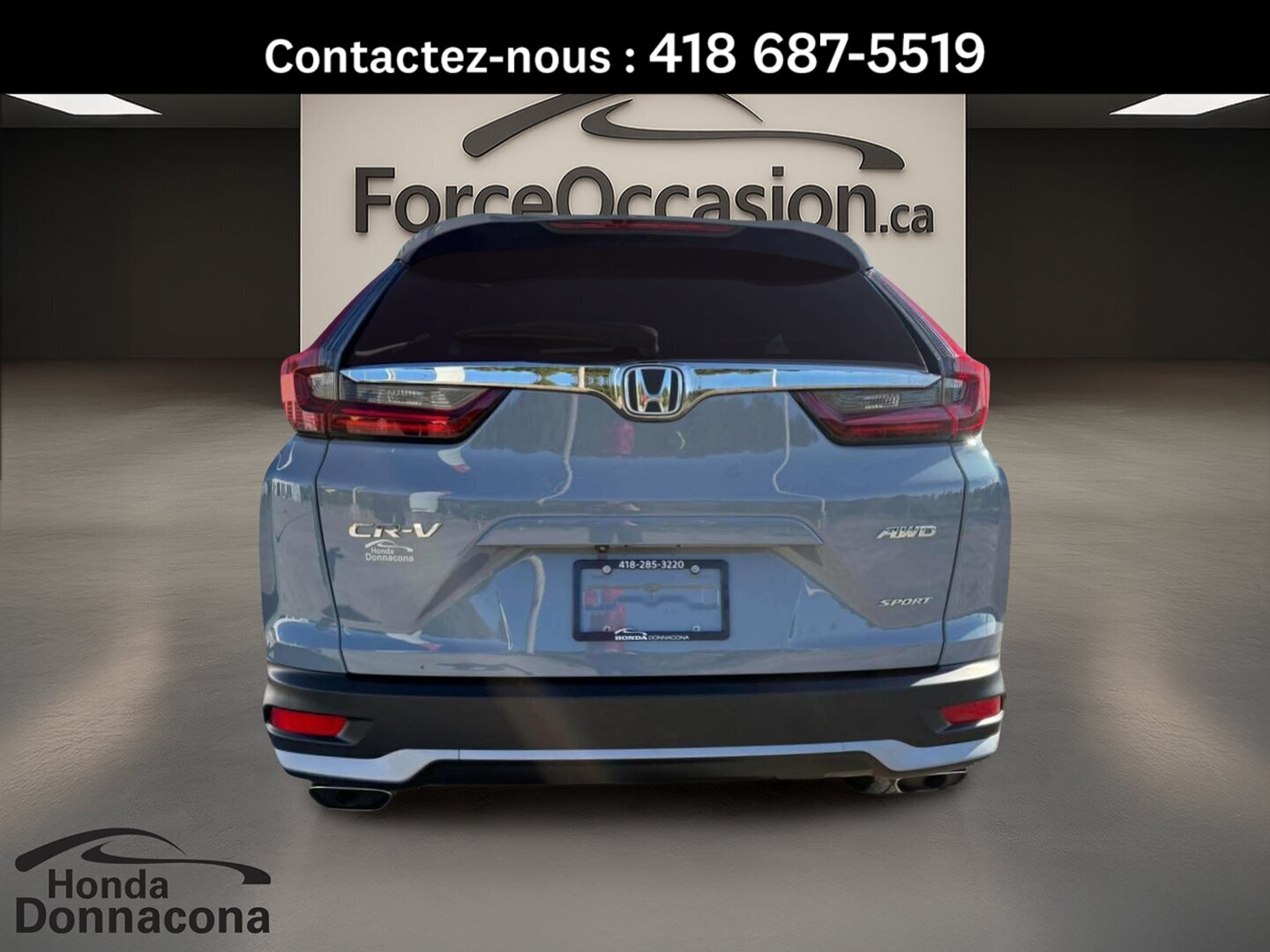 2022 Honda CR-V - Image 5